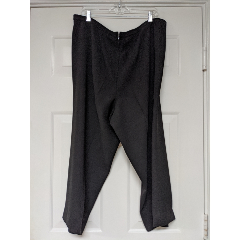 Dress Barn Slacks - Picture 3 of 5